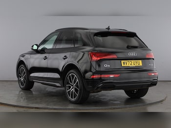 Used Audi Q5 2022 for sale - 77946295: Photo