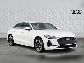 Audi A5 feature image