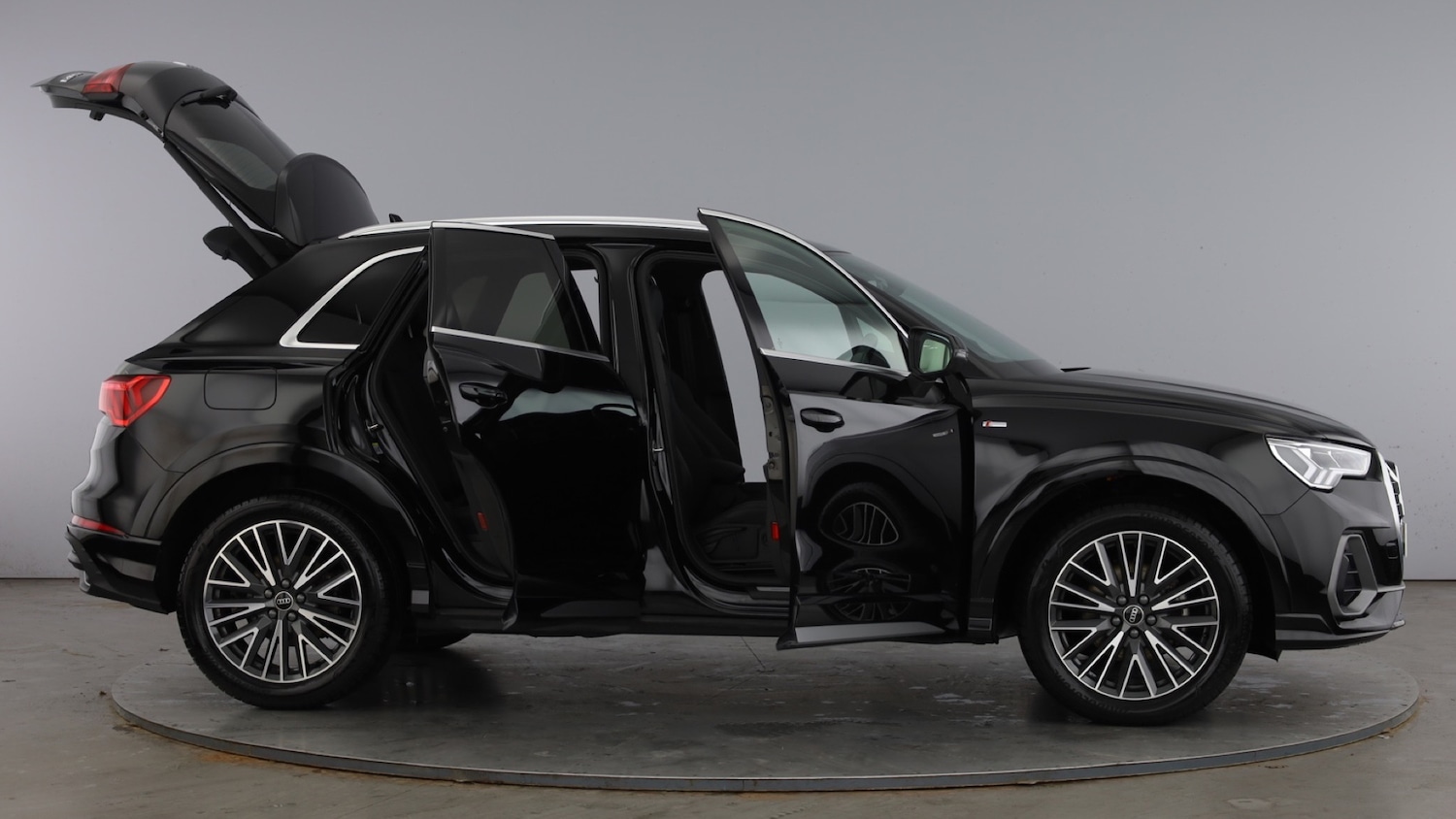 Used Audi Q3 2024 for sale - 78112258: Photo 10