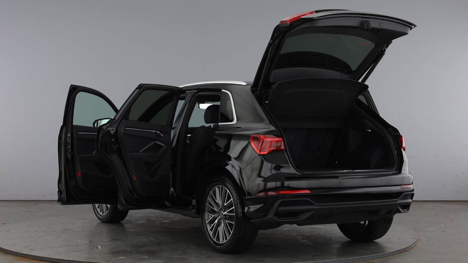 Used Audi Q3 2024 for sale - 78112258: Photo 11