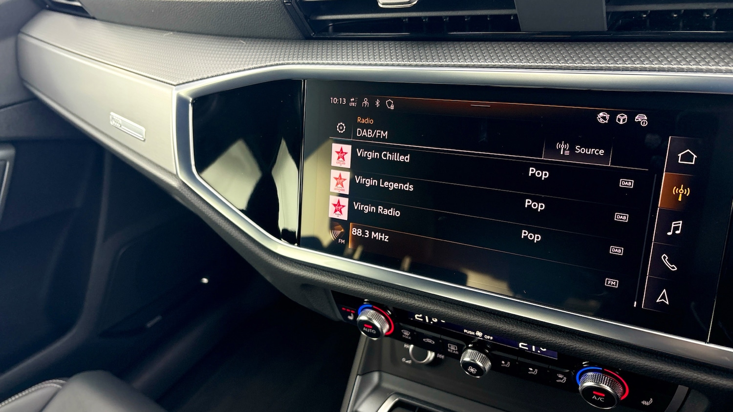 Used Audi Q3 2024 for sale - 78112258: Photo 15