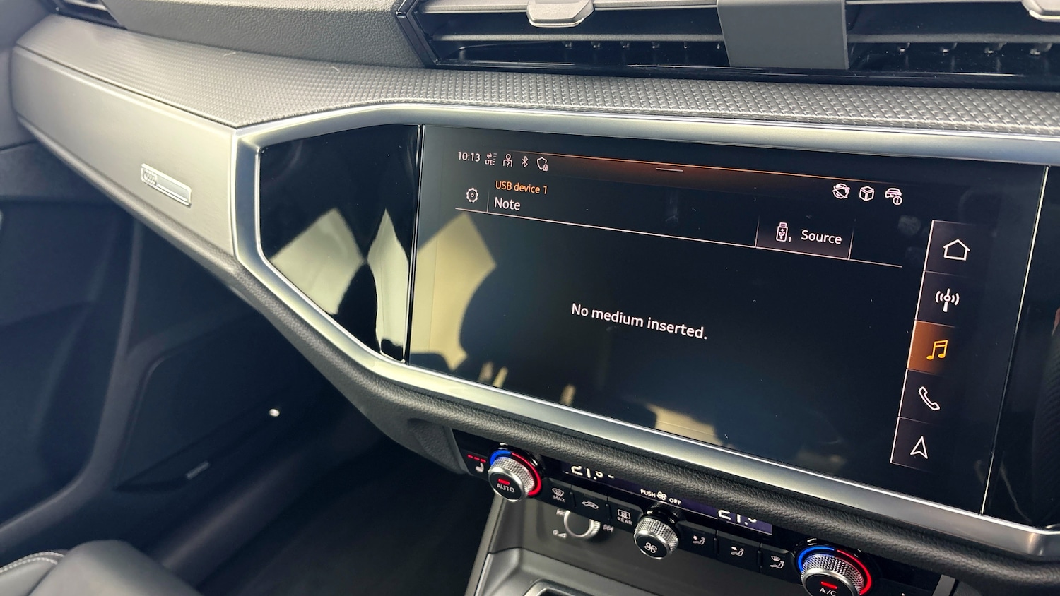 Used Audi Q3 2024 for sale - 78112258: Photo 16