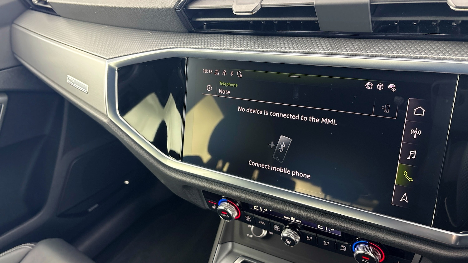 Used Audi Q3 2024 for sale - 78112258: Photo 17