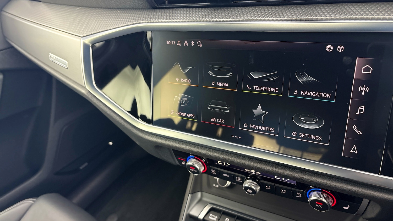 Used Audi Q3 2024 for sale - 78112258: Photo 18