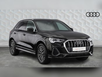 Audi Q3 feature image