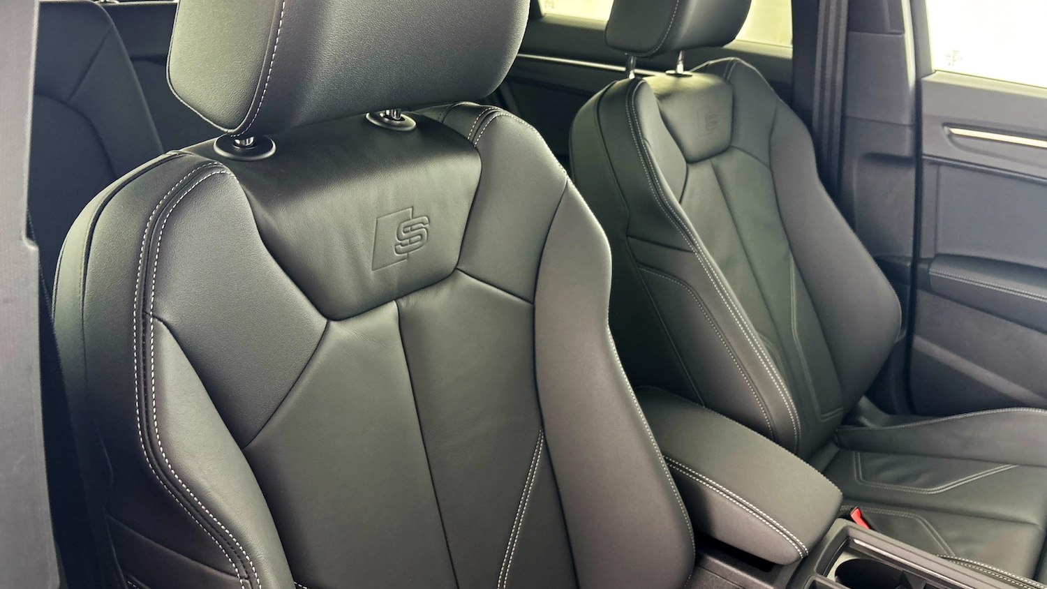 Used Audi Q3 2024 for sale - 78112258: Photo 20