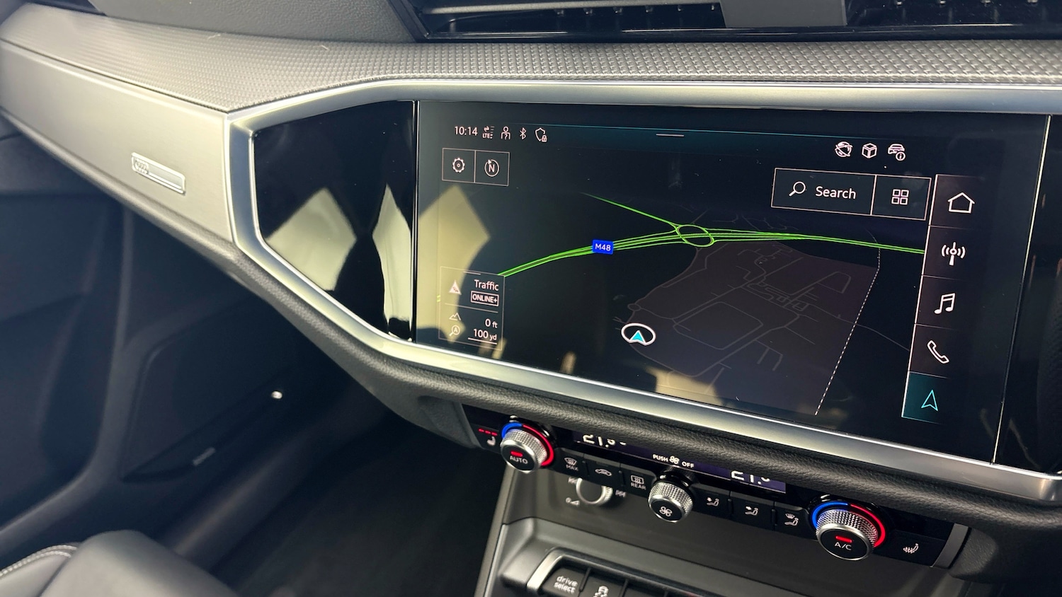 Used Audi Q3 2024 for sale - 78112258: Photo 22