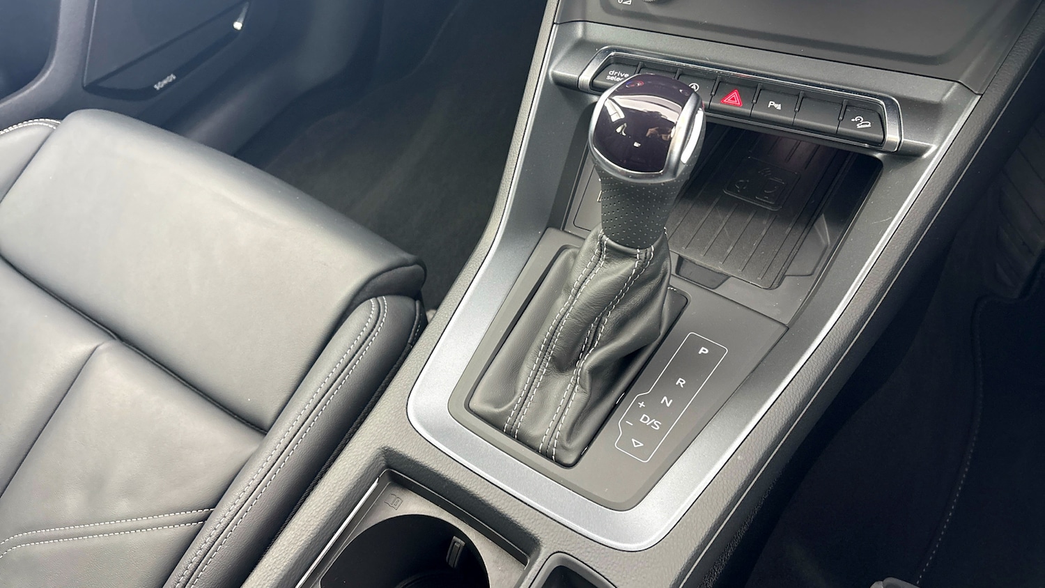 Used Audi Q3 2024 for sale - 78112258: Photo 23