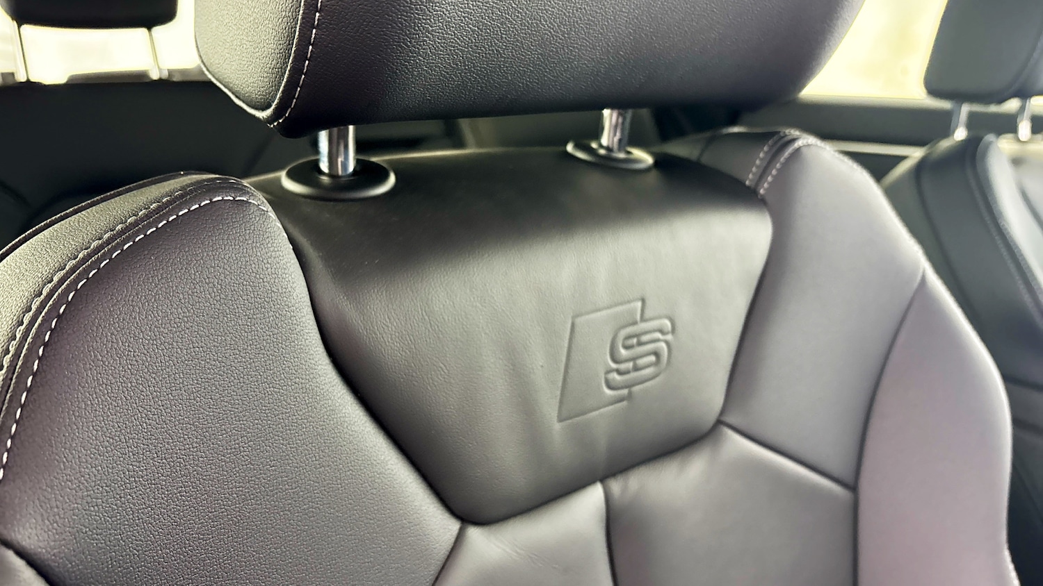 Used Audi Q3 2024 for sale - 78112258: Photo 24