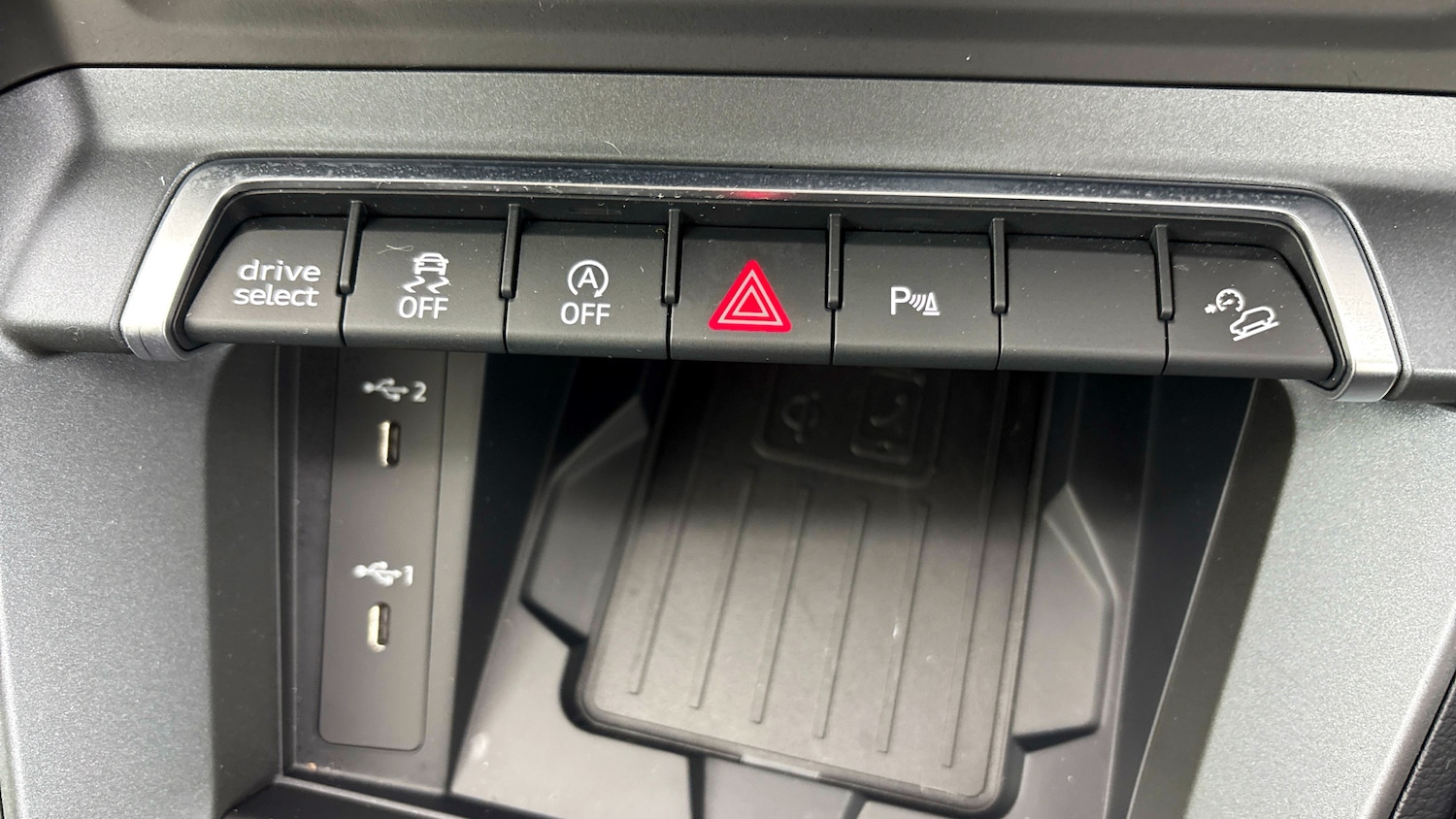 Used Audi Q3 2024 for sale - 78112258: Photo 25