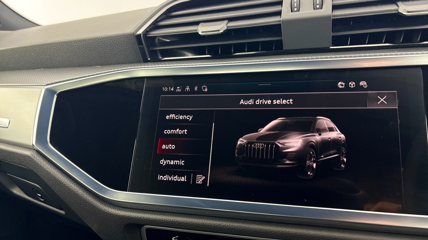 Used Audi Q3 2024 for sale - 78112258: Photo 26