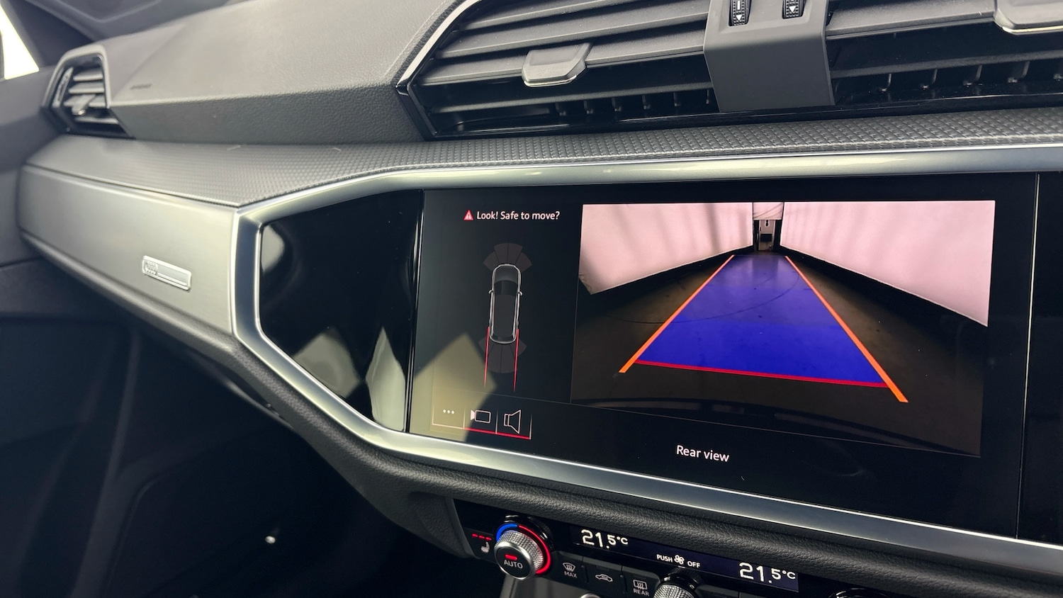 Used Audi Q3 2024 for sale - 78112258: Photo 27