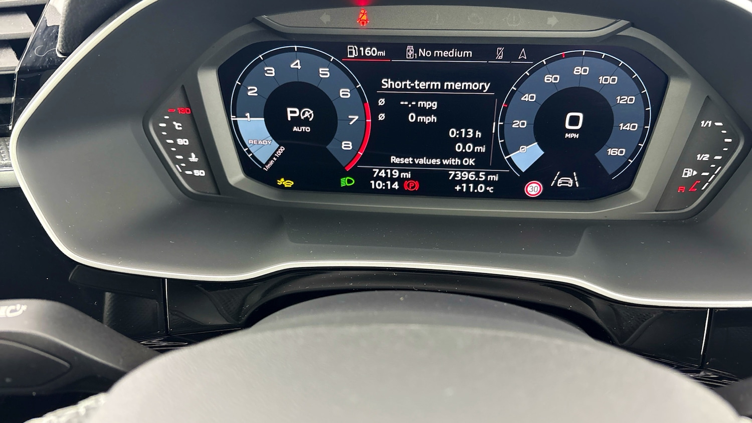 Used Audi Q3 2024 for sale - 78112258: Photo 28