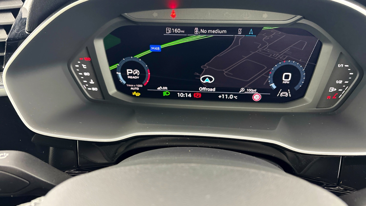 Used Audi Q3 2024 for sale - 78112258: Photo 29