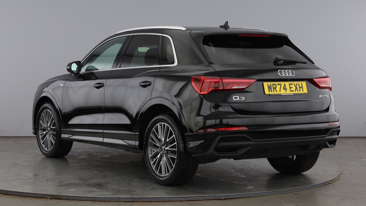 Used Audi Q3 2024 for sale - 78112258: Photo 3