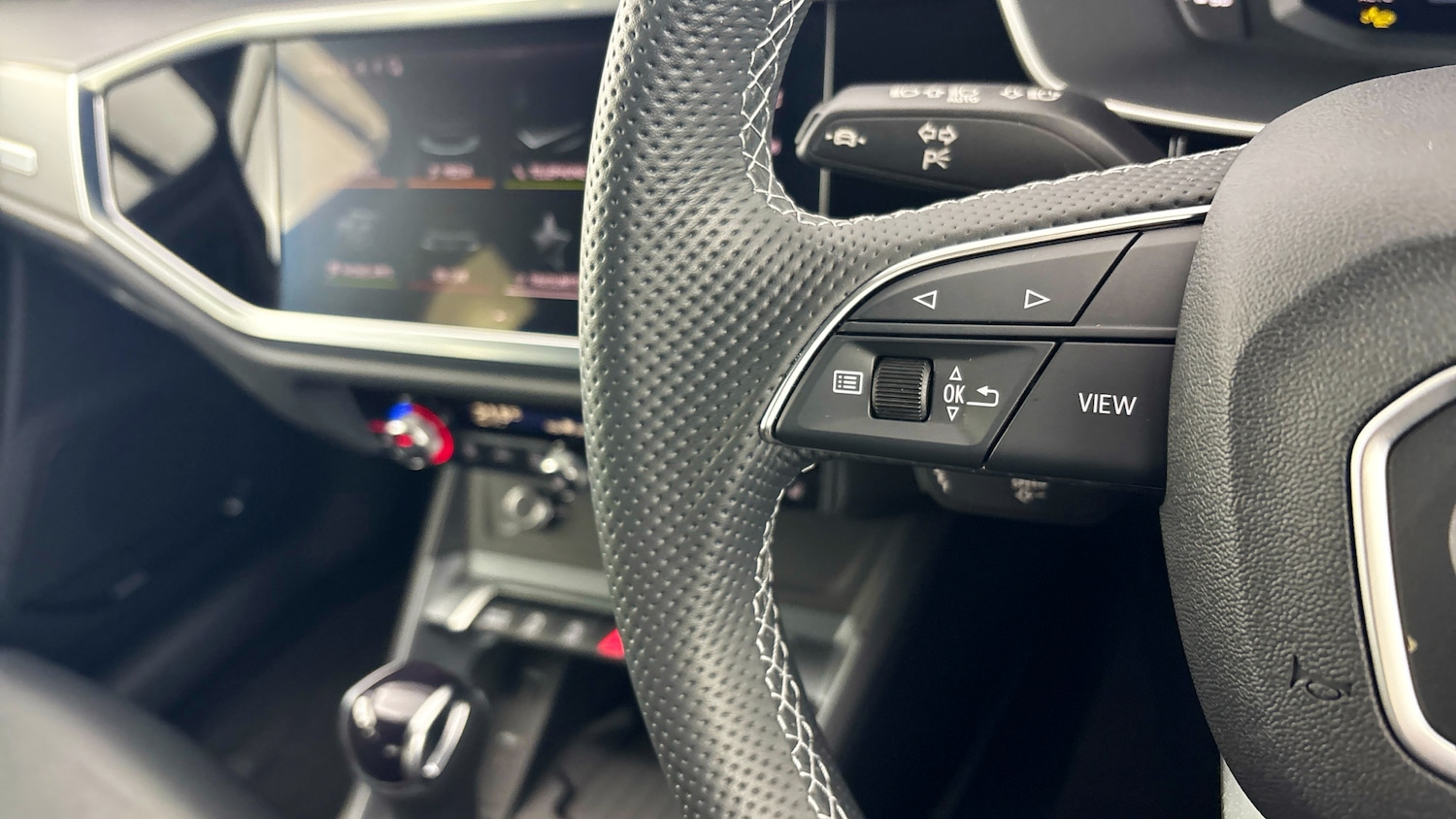 Used Audi Q3 2024 for sale - 78112258: Photo 30