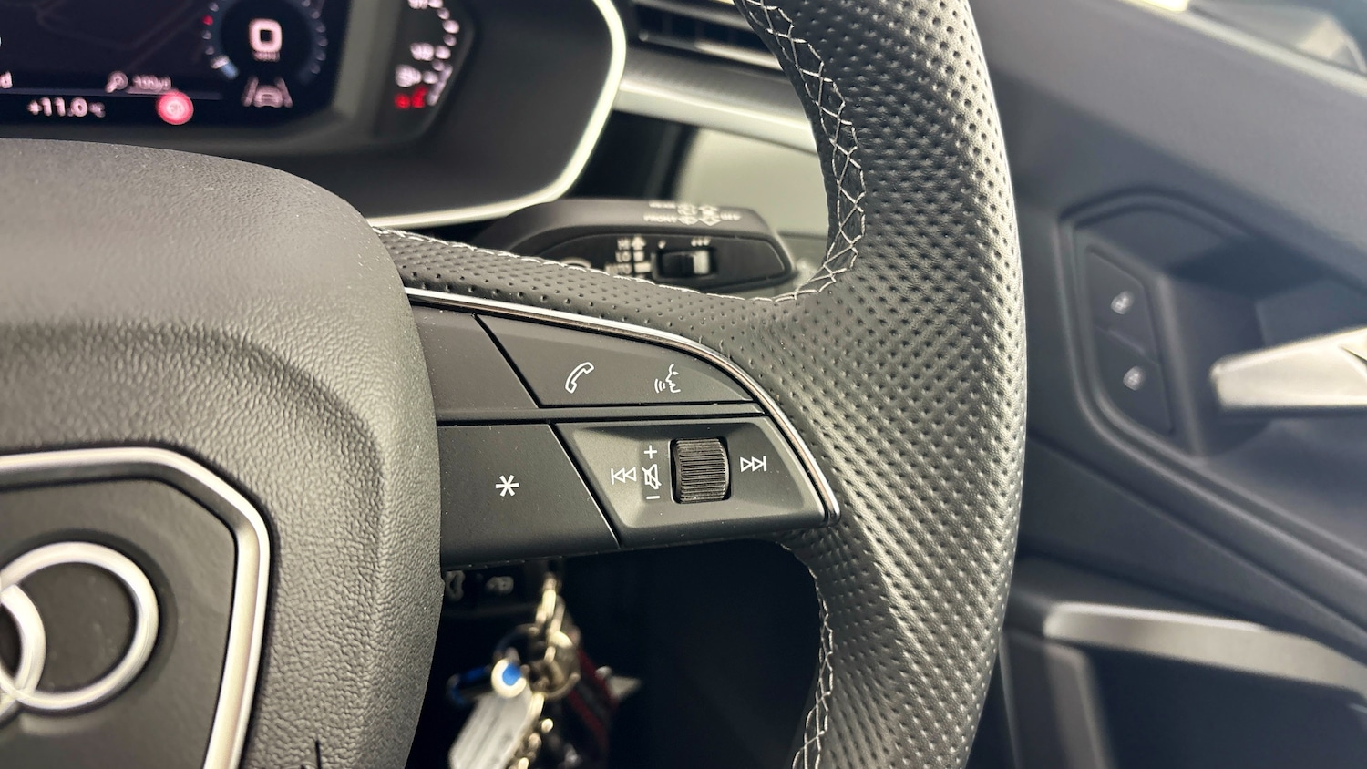 Used Audi Q3 2024 for sale - 78112258: Photo 31