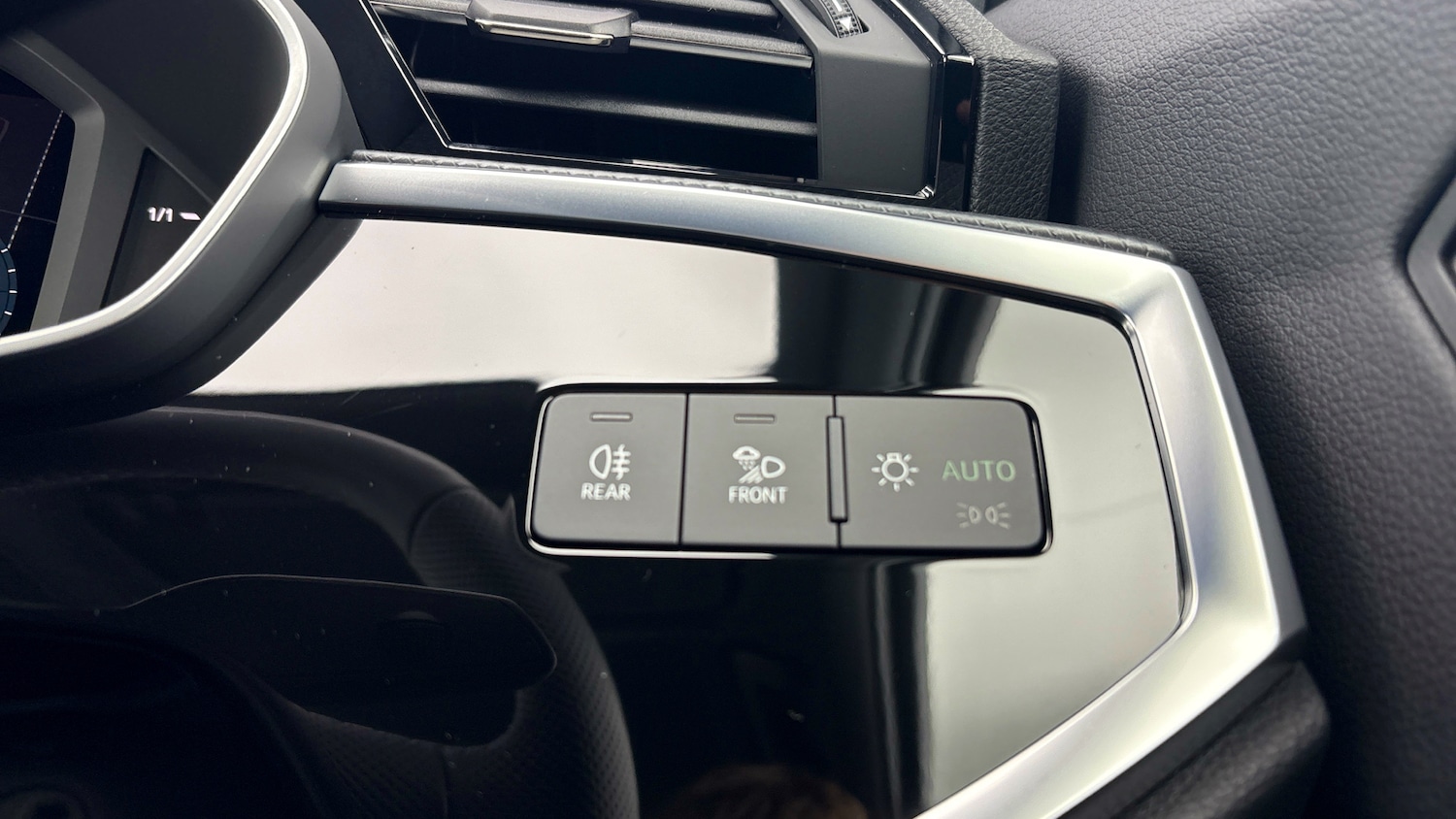 Used Audi Q3 2024 for sale - 78112258: Photo 32