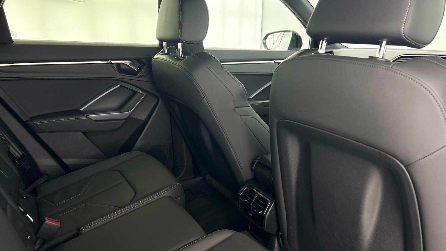 Used Audi Q3 2024 for sale - 78112258: Photo 34