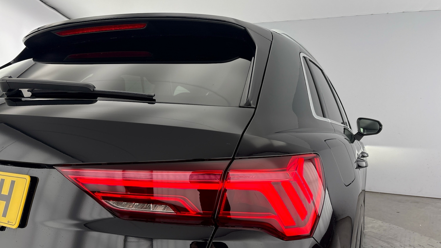 Used Audi Q3 2024 for sale - 78112258: Photo 36