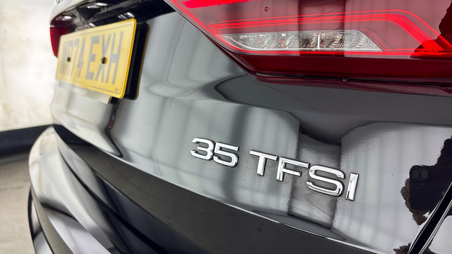 Used Audi Q3 2024 for sale - 78112258: Photo 37