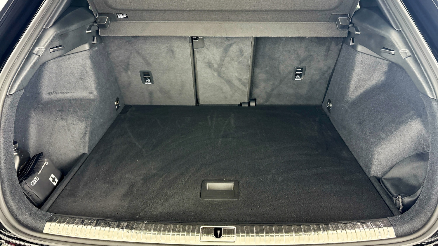 Used Audi Q3 2024 for sale - 78112258: Photo 39