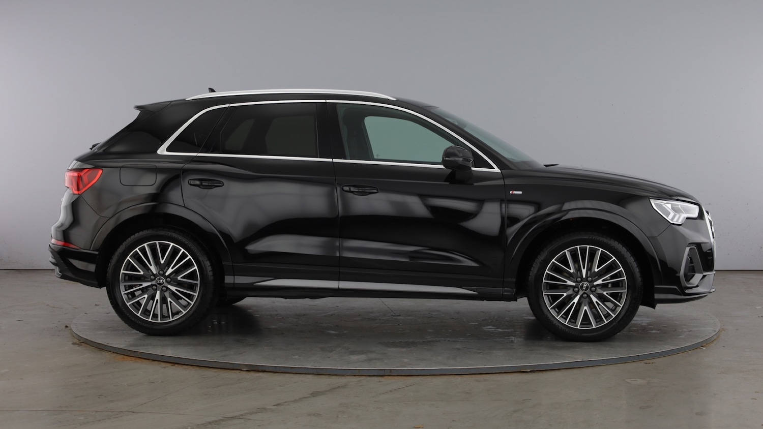 Used Audi Q3 2024 for sale - 78112258: Photo 4