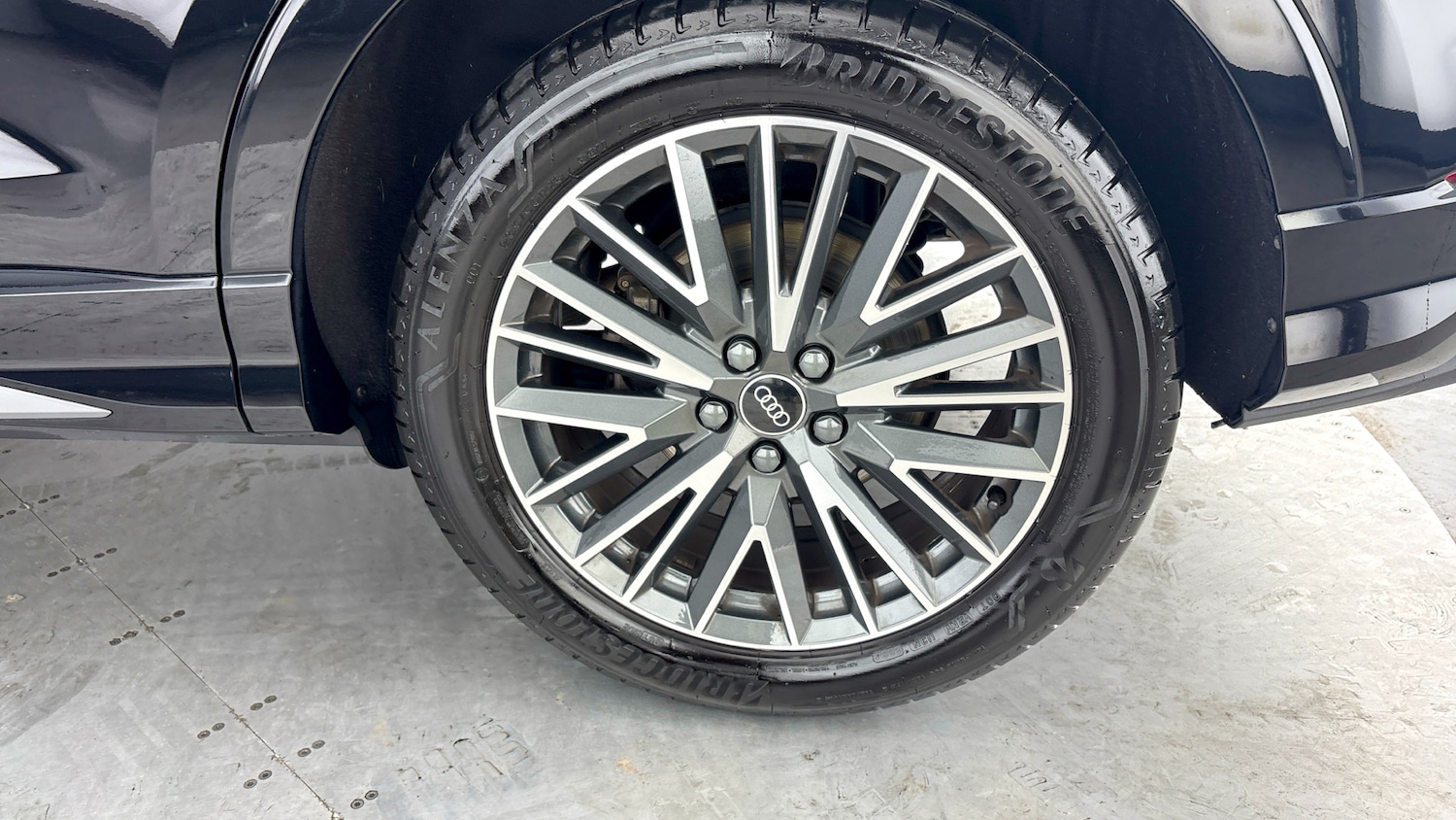 Used Audi Q3 2024 for sale - 78112258: Photo 41