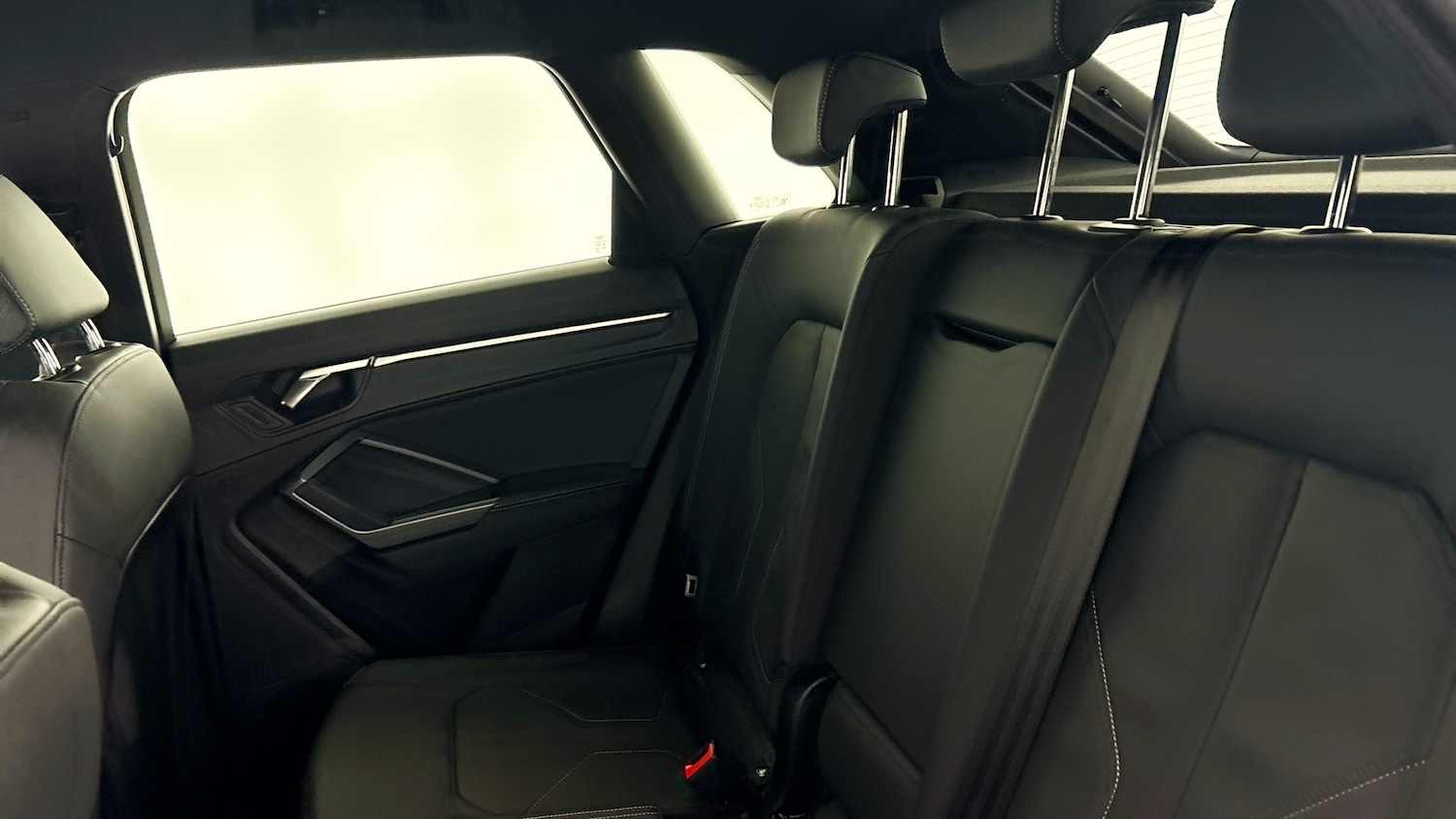 Used Audi Q3 2024 for sale - 78112258: Photo 42