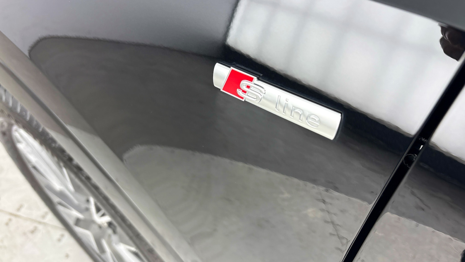 Used Audi Q3 2024 for sale - 78112258: Photo 44