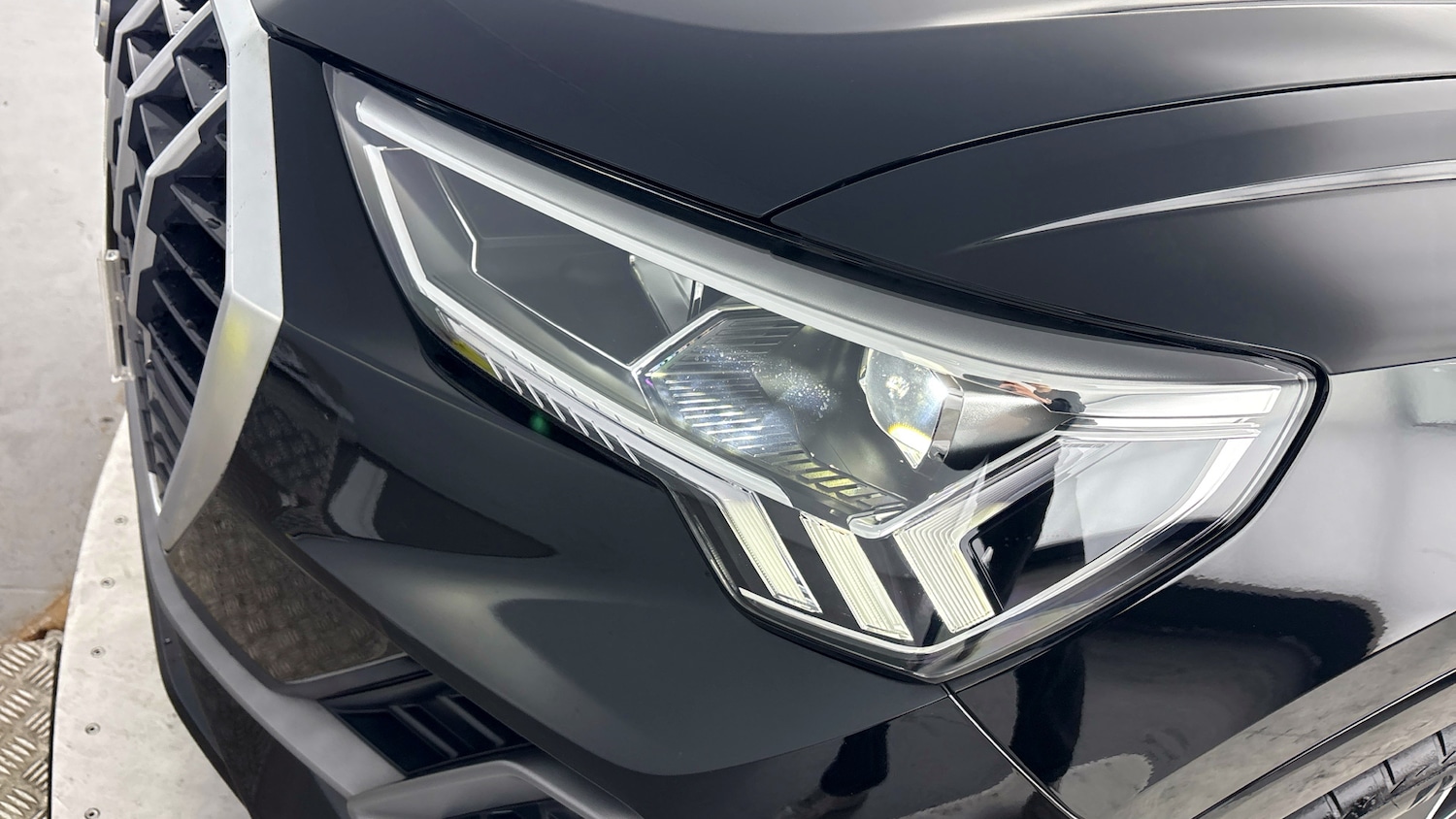 Used Audi Q3 2024 for sale - 78112258: Photo 47