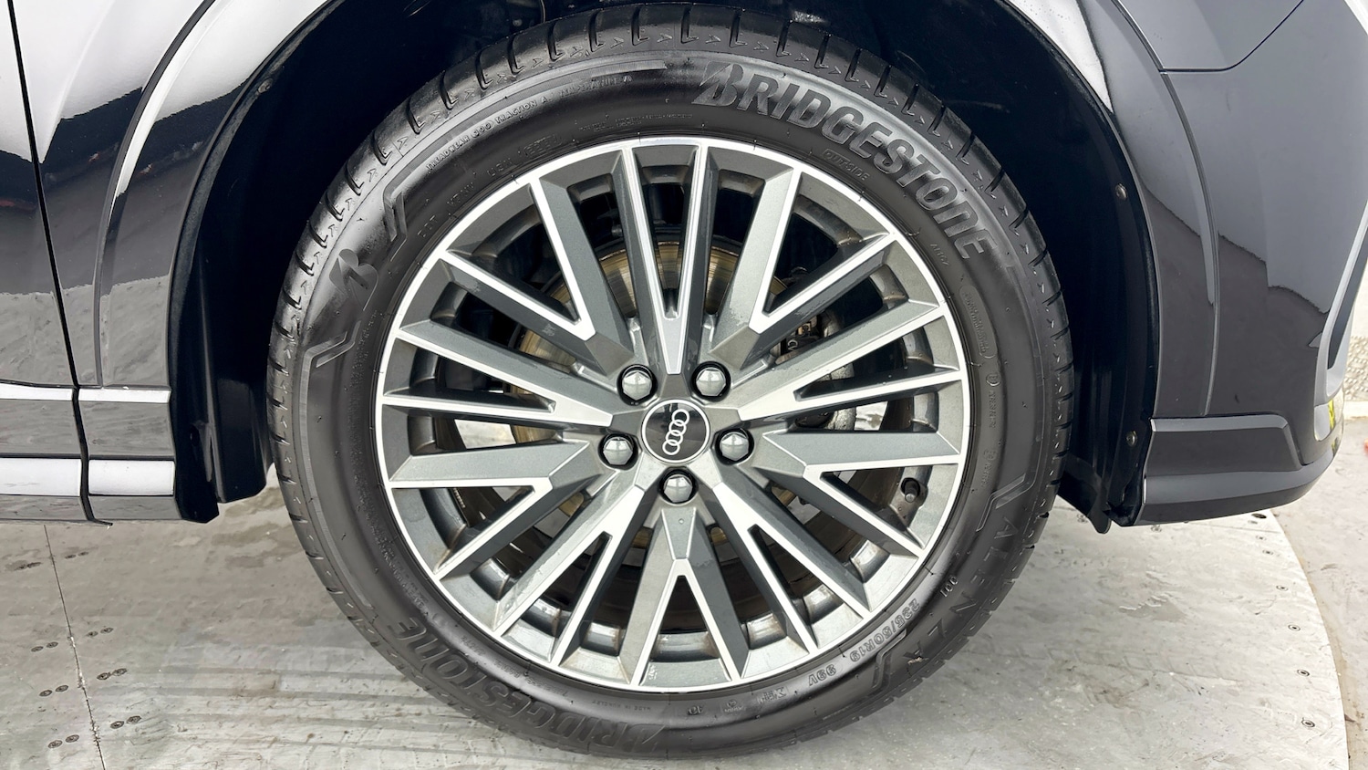 Used Audi Q3 2024 for sale - 78112258: Photo 5