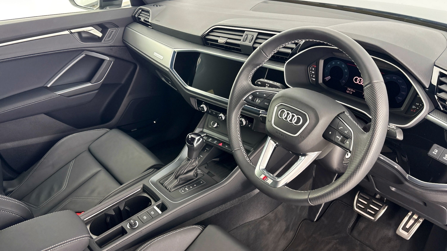 Used Audi Q3 2024 for sale - 78112258: Photo 6