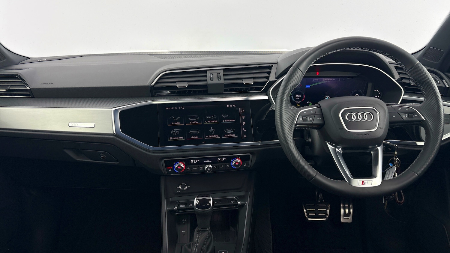 Used Audi Q3 2024 for sale - 78112258: Photo 8