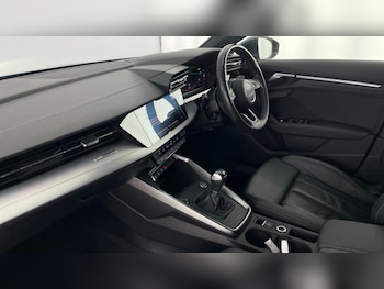 Used Audi A3 2023 for sale - 75935036: Photo