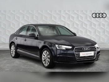 Used Audi A4 2017 for sale - 78459987: Photo