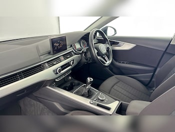 Used Audi A4 2017 for sale - 78459987: Photo