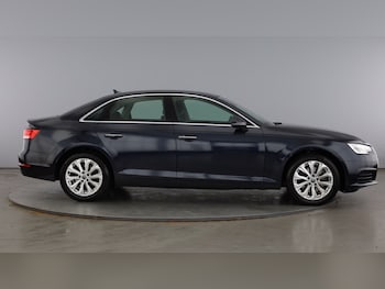 Used Audi A4 2017 for sale - 78459987: Photo