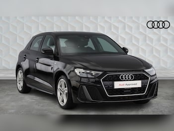 Used Audi A1 2022 for sale - 79400797: Photo