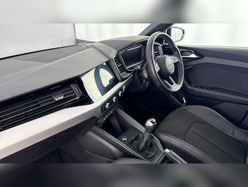 Used Audi A1 2022 for sale - 79400797: Photo