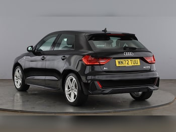 Used Audi A1 2022 for sale - 79400797: Photo