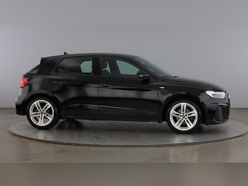 Used Audi A1 2022 for sale - 79400797: Photo