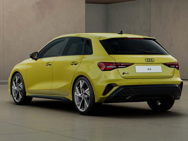 Used Audi A3 for sale - 77447409: Photo 3