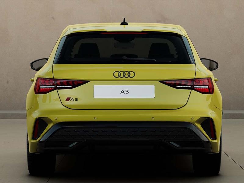 Used Audi A3 for sale - 77447409: Photo 4