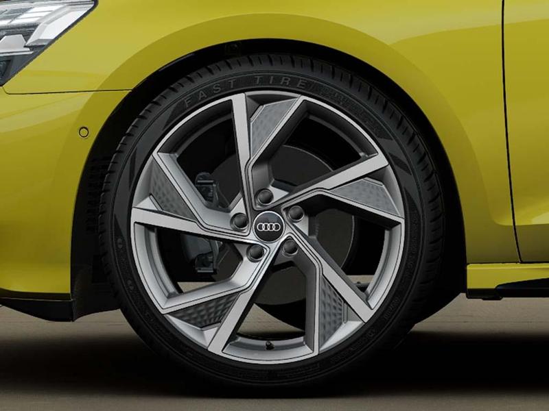 Used Audi A3 for sale - 77447409: Photo 8