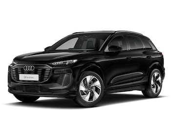 Used Audi Q6 e-tron undefined for sale - 77901790: Photo