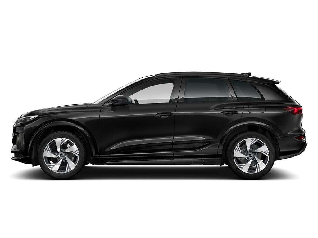Used Audi Q6 e-tron for sale - 77901790: Photo 2