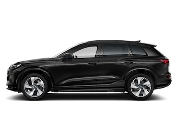 Used Audi Q6 e-tron undefined for sale - 77901790: Photo