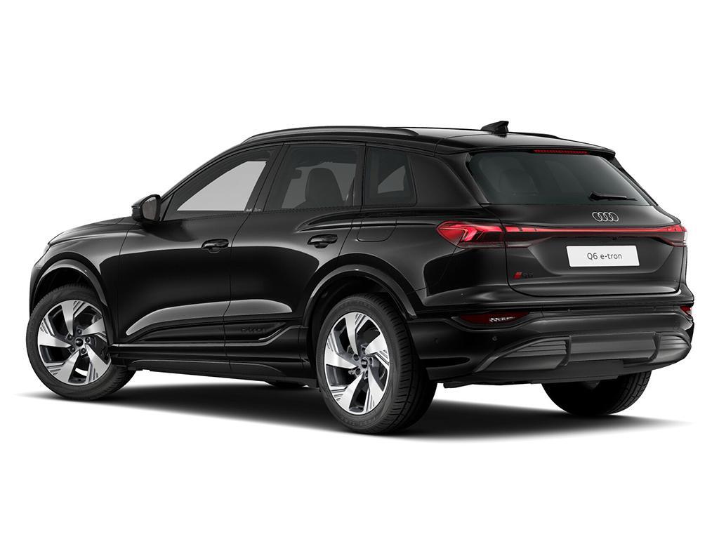 Used Audi Q6 e-tron for sale - 77901790: Photo 3