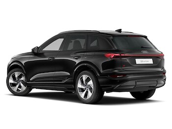 Used Audi Q6 e-tron undefined for sale - 77901790: Photo